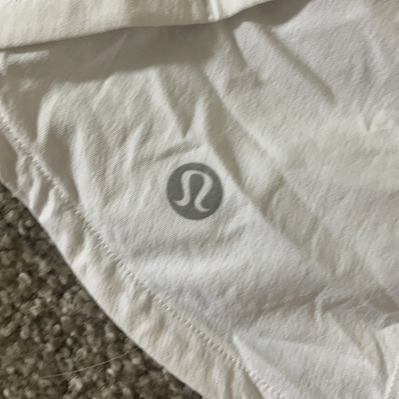 Lululemon Speed Up Short 2.5” - Picture 3 of 3